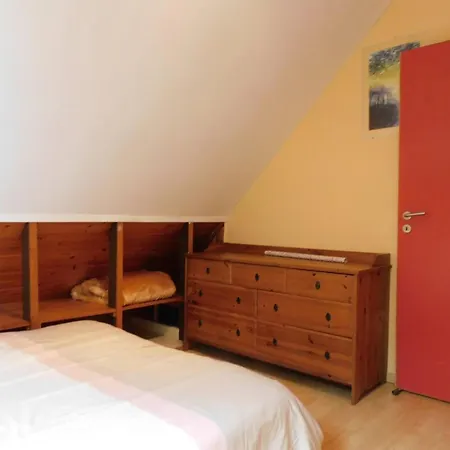 Apartman 2 Bedrooms With Terrace And Wifi At *