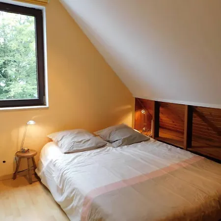 Lägenhet 2 Bedrooms With Terrace And Wifi At Namur