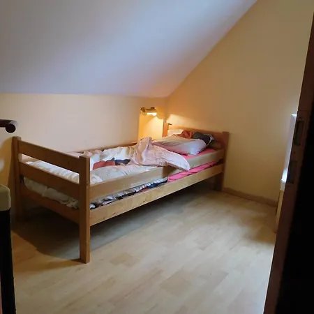 2 Bedrooms With Terrace And Wifi At * Namur