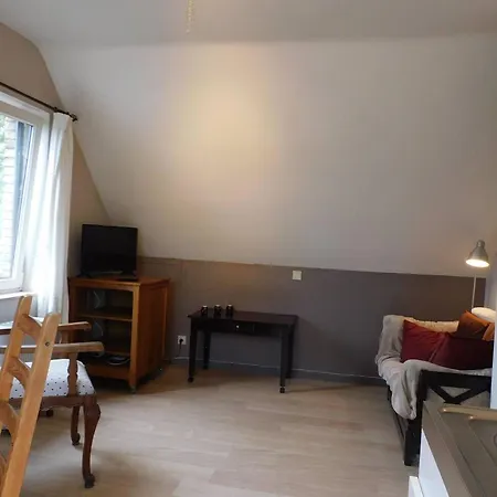 2 Bedrooms With Terrace And Wifi At