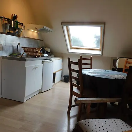 2 Bedrooms With Terrace And Wifi At Lägenhet *