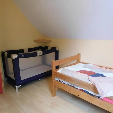 2 Bedrooms With Terrace And Wifi At Namur